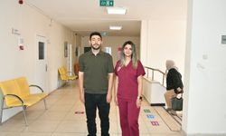 9 ayda inanılmaz değişim: 127 kilodan 80 kiloya düştü
