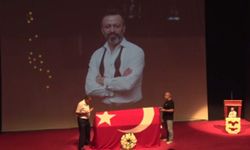 Serhat Kılıç’a Gözyaşlarıyla Veda
