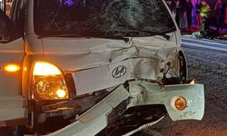 Şerit ihlali yapan sürücü tutuklandı