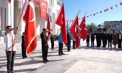 Seydikemer’de gazilere vefa: ‘Vatan size minnettardır’