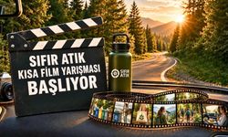 Kısa film çekenlere 450 bin TL’lik ödül: Başvurular başladı