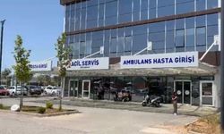 Silindir makinesine sıkışan 25 yaşındaki işçi kurtarılamadı