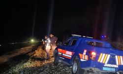 Tekne alabora oldu: 1 polis hayatını kaybetti, 1 polis kayıp