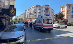 Su tankerinin altında kalan kadın hayatını kaybetti