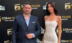 Azerbaycanlı model Sudaba Kerimova Türk sinema sektörüne adım atıyor