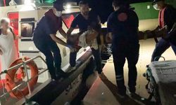 Sahil Güvenlik Marmaris ve Fethiye’de iki tıbbi tahliye gerçekleştirdi