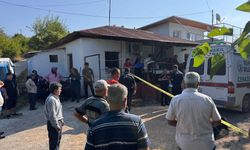 Aile kavgasında 1 kişi öldü 2 kişi yaralandı