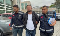 Alacak verecek tartışması sonucu 1 kişi yaralandı