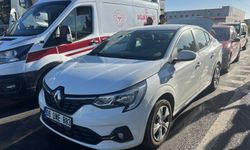 Zincirleme trafik kazası; 4 yaralı