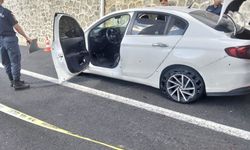Tekirdağ'da seyir halindeki otomobile silahlı saldırı: 1 ölü