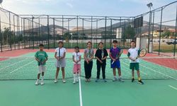 Muğla'da çocuklar ve gençler sporla buluşuyor