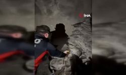 Bartın'da 8 ton titanyum ele geçirildi