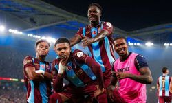 Trabzon’da Salah fırtınası: Galatasaray’a 4 gollü darbe