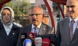 Turgutlu’daki saldırı sonrası ailelere  'Hitler ve gamalı haç' uyarısı