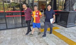 Kadın turisti yaralayan şahıs tutuklandı