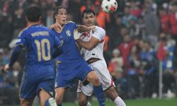 A Milli Takım'ın UEFA Uluslar Ligi fikstürü! İşte Türkiye'nin kalan maçları