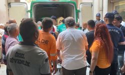 Feribot faciasında hayatını kaybeden uzman çavuşun naaşı Mersin'e getirildi