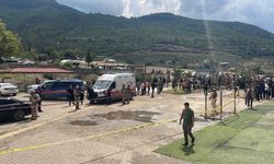 Osmaniye Valisi Serdengeçti: "Saldırıya uğrayan öğretmenimiz maalesef hayatını kaybetti"