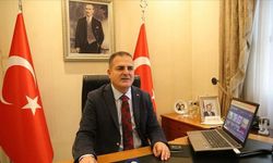 Muğla Valisi Akbıyık’tan ‘Gaziler Günü’ mesajı