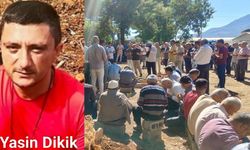 Eğitim camiasının acı kaybı: Genç öğretmen Yasin Dikik hayatını kaybetti