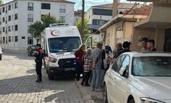 Uzunköprü’de 80 yaşındaki kadın evinde ölü bulundu