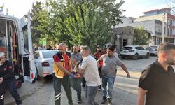 Otomobilin çarptığı yaya hastanede hayatını kaybetti