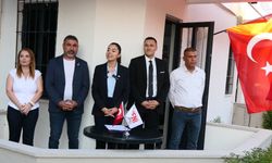 Yeni Parti Marmaris İlçe Başkan Adayı Özge Zaimoğlu Şinik: “Her şey çok yeni olacak”