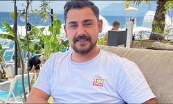 Motosiklet sürücüsü kazada hayatını kaybetti