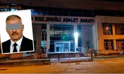 Zabıta müdürü cinsel taciz soruşturmasında tutuklandı