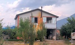 Eşi, kayınvalidesi ve kayınpederini öldüren şüpheli, arazide kaçarken jandarma tarafından yakalandı