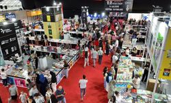 Antalya Kitap Fuarı'nda ziyaretçi rekoru: 1 milyon 173 bin 627 kişi katıldı