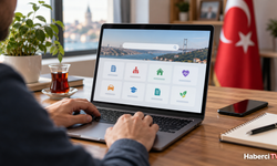 e-Tebligatlarım ekranı nasıl kontrol edilir?