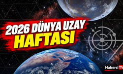 2026 Dünya Uzay Haftası “Roket Devrimi” temasıyla kutlanıyor