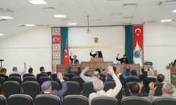 Seydikemer Belediyesi ekim ayı meclis toplantısı yapıldı