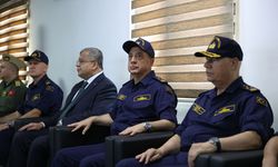 TURNAs-2026 Seçkin Gözlemci Günü tamamlandı