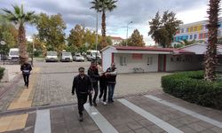 ESKİ KIZ ARKADAŞINI AĞIR YARALADI