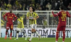 Fenerbahçe şokta! Göztepe 2 dakikada bulduğu gollerle kazandı: 1-2