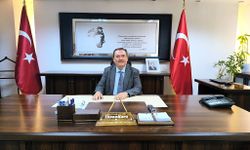 Muratpaşa Kaymakamı İhsan Kara hayatını kaybetti