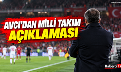 Abdullah Avcı’dan A Milli Takım yanıtı: “Şu an net bir durum yok”