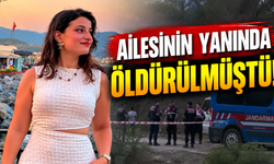 “ATANMA HAYALİ KURUYORDU! 22 YAŞINDAKİ SEVDA TOPRAĞA VERİLDİ”