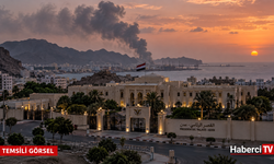 Yemen’in Aden kentinde saray çevresindeki saldırıda iki güvenlik görevlisi öldü