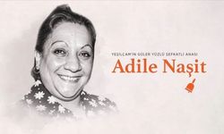 Adile Naşit kimdir? Hayatı, çalışmaları ve bıraktığı miras
