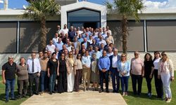 Adm Elektrik, "Enerjimiz Muhtarlarımızla" buluşmalarına devam ediyor
