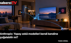 Anthropic araştırması: Yapay zekâ modelleri cihazlar arasında yayılabilir