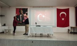 Fethiye'de akran zorbalığına karşı önemli seminer!