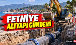 Fethiye’nin 2027 altyapı gündemi: 1,2 milyar liralık MUSKİ yatırımı açıklaması