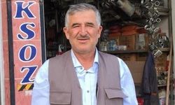 Anten tamir eden yaşlı adam hayatını kaybetti