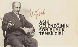 Âşık Veysel kimdir? Hayatı, çalışmaları ve bıraktığı miras