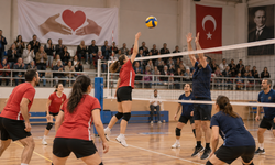 Bitlis Adliyesi SMA hastası Ata bebek için dayanışma etkinliği düzenledi