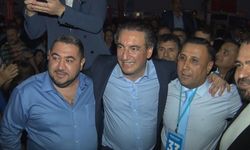 ATSO seçimlerinde Mavi Liste önde! 23 grup mavi, 12 grup kırmızı listenin oldu